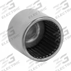 KOYO Needle Roller Bearing: M-1, 24161, 1 1/2 in Bore, 1 7/8 in OD, Full Complement, Open, M-24161. Key specifications — Number of Rows: One; Full Complement: Yes; Manufacturer Part Number: M-24161; System of Measurement: Inch; Bearing Design: M-1; Bearing Industry Number: 24161; Brand: KOYO.