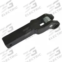 DAYTON Pedal Lever Kit: For 4VMD9/4VME1/4VME2/4VME3/4VME4/4VME5/4VME6/4VME7/4VME8/4VME9/4VMF1 (MPN MH4VME929G). Key specifications — Brand: DAYTON; Accessory Type: Pedal Lever Kit; Compatible Grainger Part Number: 4VME7.