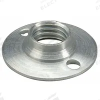 DYNABRADE Flange Nut: For 50320/50321/52515/52516/52563/52657/52802/53868, 50268. Key specifications — attr652660: 50268; attr665398: Flange Nut; attr665390: 52802; attr652663: DYNABRADE.