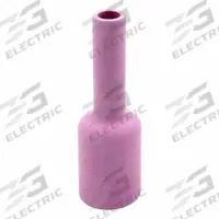 AMERICAN TORCH TIP Nozzle: Alumina, No. 5, Long, 54N17L, 10 PK. Key specifications — Reference Number: 54N17L; Brand: AMERICAN TORCH TIP.