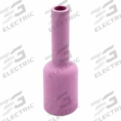 AMERICAN TORCH TIP Nozzle: Alumina, No. 5, Long, 54N17L, 10 PK. Key specifications — Reference Number: 54N17L; Brand: AMERICAN TORCH TIP.