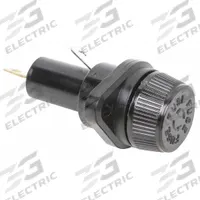 VULCAN HART Fuse: Mfr Part # FE-023-55. Key specifications — Manufacturer Part Number: FE-023-55; Brand: VULCAN HART; Product Type: Fuse.