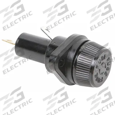 VULCAN HART Fuse: Mfr Part # FE-023-55 - Vulcan Hart Oven Replacement Parts