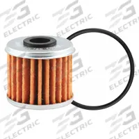 BALDWIN FILTERS Oil Filter: P9603, 1 7/16 in Overall Ht, 1 9/16 in Outside Dia, Oil, Honda. Key specifications — Baldwin Interchange: P9603; Brand: BALDWIN FILTERS; Compatible Vehicle Make: Honda; Includes: Attached Grommet; Media Material: Cellulose.