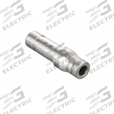 LEGRIS Push-Fit Adapter Fitting: 10 mm OD x 12 mm OD Size, Push-to-Connect x Push-to-Connect - Stainless Steel Tube Fittings