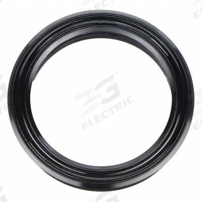 APPROVED VENDOR Rod Seal: For 5/8 in Rod Dia., 1/4 in Ht, For 0.275 in Groove Wd - B-Type Loaded U-Cup Rod Seals