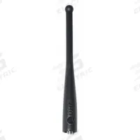 MOTOROLA Antenna: Whip, Fits Motorola, For XPR 6100/XPR 6350/XPR 6550, UHF, 495 MHz to 527 MHz (MPN PMAE4051A). Key specifications — attr922108: XPR 6350; attr922103: UHF; attr922102: MOTOROLA.