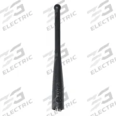 MOTOROLA Antenna: Whip, Fits Motorola, For XPR 6100/XPR 6350/XPR 6550, UHF, 495 MHz to 527 MHz (MPN PMAE4051A). Key specifications — attr922108: XPR 6350; attr922103: UHF; attr922102: MOTOROLA.