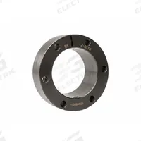 APPROVED VENDOR Quick Detachable Bushing: SK, 2 9/16 in Bore Dia, 1.875 in Overall Lg, Inch (MPN SKX2-9/16). Key specifications — Taper: 3/4 in Per ft.