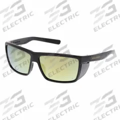 MCR SAFETY Safety Glasses: Gold Lens, Full-Frame, Duramass Hard Coat/Mirrored, Black Frame, 1 PR (MPN SR21GZ). Key specifications — Brand: MCR SAFETY; Frame Color: Black; Lens Color: Gold; Lens Properties: Scratch-Resistant / Mirrored.