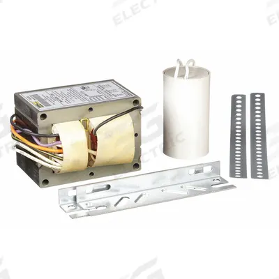 APPROVED VENDOR HID Ballast Kit: 175 W Max. Bulb Watts, ANSI Code M57 - Metal Halide Ballast Kits