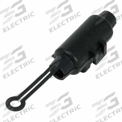 SURE-SEAL CONNECTIONS Clip: 026-0452-000, For SS-1 - Sure-Seal Industrial Circular Connector Accessories