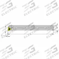 ULTRA-DEX USA Indexable Boring Bar: J05H STUCL1.2 (MPN 940-000-107). Key specifications — attr257292: J05H STUCL1.2.
