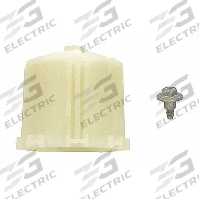 ELECTROLUX Agitator Coupling Kit: WH49X10042 - Electrolux Washing Machine & Dryer Parts