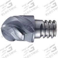 OSG Exchangeable Head End Mill (MPN 7830253)
