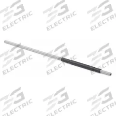 LINCOLN ELECTRIC Liner: Magnum (MPN KP2632-1). Key specifications — Brand: LINCOLN ELECTRIC; Manufacturer Part Number: KP2632-1; Liner Series: Magnum; Liner Model: KP2632-1.