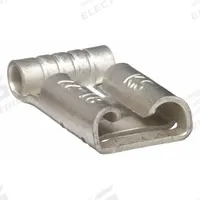 GRAINGER Wire Disconnect: Bare, 22 AWG – 18 AWG Wire Size, 0.25 in x 0.032 in Tab Size (MPN 5UGN1). Key specifications — attr1307702: 5UGN1; attr1307714: GRAINGER.