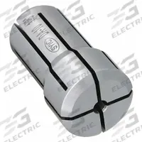 TECHNIKS Collet: DA100, 1/4 in (MPN 01610-1/4). Key specifications — attr1033633: 01610-1/4; attr1033634: TECHNIKS.