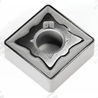 SUMITOMO Square Turning Insert: SNMG866EEM, SNMG250924N-EM (MPN SNMG866EEM-AC6030M). Key specifications — attr257901: SNMG250924N-EM; attr257900: SNMG866EEM.