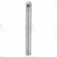 TELEMECANIQUE SENSORS Wobble Stick Actuator: Wobble Stick, Fixed, 3.5 in Arm/Operator Lg - Max (MPN 9007WKC). Key specifications — Brand: TELEMECANIQUE SENSORS; Compatible with Series: 9007C; Actuator Style: Wobble Stick.