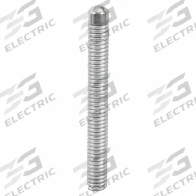 TELEMECANIQUE SENSORS Wobble Stick Actuator: Wobble Stick, Fixed - Wobble Sticks for Limit Switches