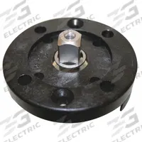 IPEX USA LLC Spacer Plate: Technopolymer, Mfr Part # 153002, Screws. Key specifications — Includes: Screws; Product Type: Spacer Plate; Brand: IPEX USA LLC; Manufacturer Part Number: 153002.