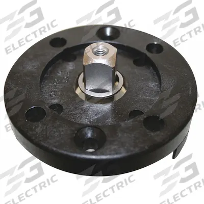 IPEX USA LLC Spacer Plate: Technopolymer, Mfr Part # 153002 - Valve Replacement Parts & Accessories