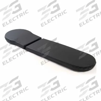 FERNO Cot Mattress: Vinyl Coated Nylon - EMS Gurney & Stretcher Pads
