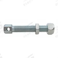 DAYTON Chain Adjustment Kit: For 2MPT2/2MPT3/2MPT4/2MPT5/2MPT6/2MPT7/2MPU5/2MPU6/2MPU7/2MPU8/2MPU9 (MPN MH2MPT209G). Key specifications — Compatible Grainger Part Number: 2MPT5; Manufacturer Part Number: MH2MPT209G; Brand: DAYTON; Accessory Type: Chain Adjustment Kit.