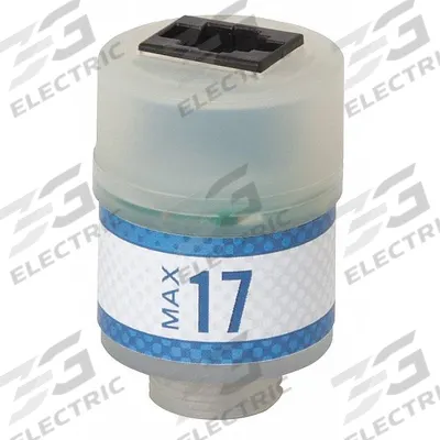 MAXTEC Oxygen Sensor: 100% Measurement - Max, > 500,000% Oxygen hr Op Life - Medical Oxygen Sensors