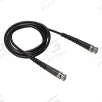 POMONA BNC Coaxial Cable: 5 ft Lg, PE (MPN 2249-C-60). Key specifications — Brand: POMONA.