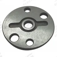 INGERSOLL RAND Seat: Mfr Part # MC121-3, Seat, Compatible with Grainger Part # 2Z750/3JD19/3Y517. Key specifications — attr948908: MC121-3; attr948910: 2Z750; attr948911: 121-K6; attr948916: Seat.