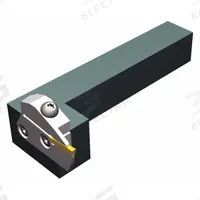 WIDIA Indexable Grooving and Parting Toolholder: WGMER16 (MPN 5514977). Key specifications — attr257459: WGMER16; attr257462: WGMER16.