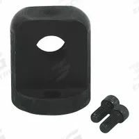 SIMPLEX Hydraulic Ram Accessories: For R, For 10 ton, 10 ton Capacity of Attachment (MPN BC10). Key specifications — attr99086: Base Clevis; attr96708: R; attr98872: SIMPLEX.
