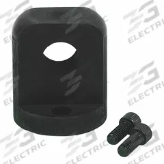 SIMPLEX Hydraulic Ram Accessories: For R, For 10 ton, 10 ton Capacity of Attachment (MPN BC10). Key specifications — attr99086: Base Clevis; attr96708: R; attr98872: SIMPLEX.