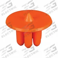 AURALEX Noise Control Marking Plugs: Marking Plug, 3/4 in Overall Wd, 1/2 in Overall Ht, Plastic (MPN SO MARKING PLUGS). Key specifications — attr1056689: SO MARKING PLUGS; attr1056704: Marking Plug; attr1056691: Snap-On Anchor; attr1056696: Installation Tool for Auralex Snap-On Anchors; attr1056697: Plastic; attr1056690: AURALEX.