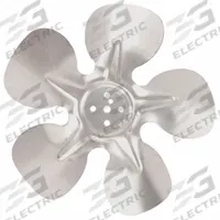 SILVER KING Fan Blade: Mfr Part # 62561. Key specifications — Product Type: Fan Blade; Manufacturer Part Number: 62561; Brand: SILVER KING.