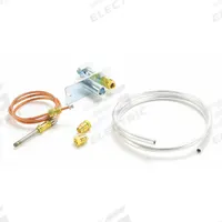 REZNOR Pilot Assembly: Mfr Part # 110859. Key specifications — Manufacturer Part Number: 110859; Product Type: Pilot Assembly.