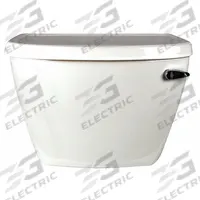 AMERICAN STANDARD Toilet Tank: Yorkville™ and Cadet®, ADA Compliant, Right Hand Trip Lever (MPN 4142801.020). Key specifications — Flush Handle Type: Right Hand Trip Lever; Features: EverClean® Antimicrobial Surface; Color: White; Brand: AMERICAN STANDARD.