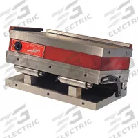SUBURBAN Sine Plate: Std Pole, 6 in L x 18 in W x 6 in H (MPN MSP-618-S2). Key specifications — attr1033268: SUBURBAN; attr1042407: Flat.