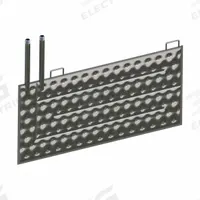 THERMAPLATE Immersion Plate Heat Exchanger: 160 BtuH Water / 50 BtuH Oil / 300 BtuH (MPN T5-12/24). Key specifications — Brand: THERMAPLATE.