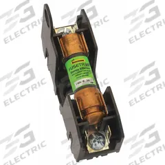 BUSSMANN Fuse Block: Open Block Design, 1 Pole, 250 V AC, Quick Connect/Screw, Non-Indicating (MPN HM25030-1QR). Key specifications — attr233046: BUSSMANN.