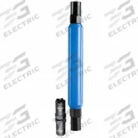 JONARD TOOLS Star Key Kit: 7 in Tool Lg, 5-Point/8-Point Points, 7/16 in Hex Size, LB/LS (MPN SSK-850). Key specifications — attr424112: JONARD TOOLS; attr424109: SSK-850; attr511280: LB; attr511288: 8-Point; attr511290: SSK-716-7/16 in Star Key Can Wrench; attr1112718: SSK-716 has Two 7/16 in Hex Sockets, 1-1/2 in Deep on Either End; attr531625: Star Key Can Wrench.
