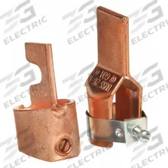 BUSSMANN Fuse Reducer: Fits Fuse Class RK1/RK5, For Fuse Clip Size 100 A, Min. Fuse Size 0 A (MPN NO.216-R). Key specifications — Brand: BUSSMANN.