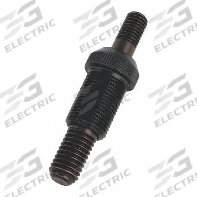 SPEEDAIRE Tie Rod Assy, 1/2 to 13 UNC: Mfr Part # 42VA89 - Air Tool Replacement Parts