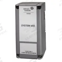 Power Module: 24V AC, 450, 12Y966/30KA32/30KA33, C450CEN-1C/C450CRN-1C/C450RCN-3C (MPN C450YNN-1C). Key specifications — Manufacturer Part Number: C450YNN-1C; Product Type: Power Module; Application: Temperature Sensing and Control; Brand: JOHNSON CONTROLS; Input Voltage: 24V AC; Compatible with Manufacturer Model Number: C450CRN-1C; Compatible with Series: 450.