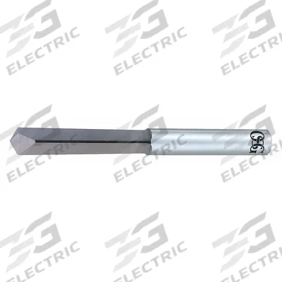 OSG Tap Extractor: 8 mm (MPN 87708) - Carbide Tap Extractors