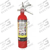 BADGER Fire Extinguisher: 2.5 lb Extinguisher Capacity, 1A:10B:C, Monoammonium Phosphate, ADV-250. Key specifications — Brand: BADGER.