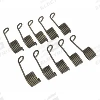 SPEEDAIRE Spring For Reel Shaft: TT633045G, Spring