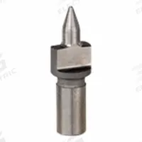 FORMDRILL Drill Bit: Short/Flat, UNF, For #8-36 Threads, 3.9 mm Drill Size (MPN FD0390SF). Key specifications — attr1240072: FD0390SF; attr1240073: FORMDRILL; attr1240075: Short/Flat.